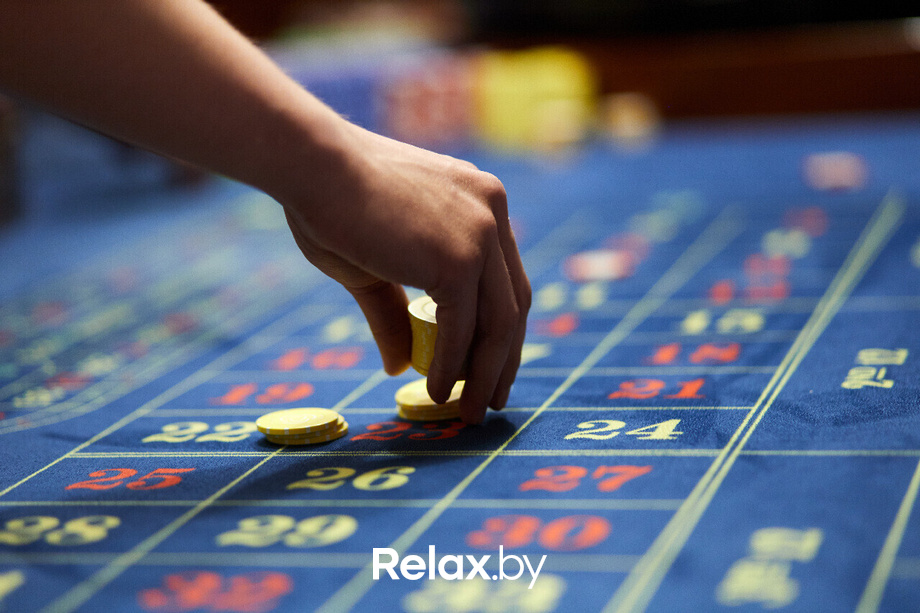 «Lucky 7 и Счастливый рейс», фото № 25