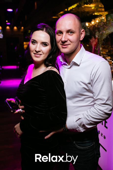 Выступление группы TimeSquare, фото № 18