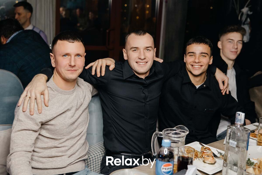 Happy New Year in Terra, фото № 44