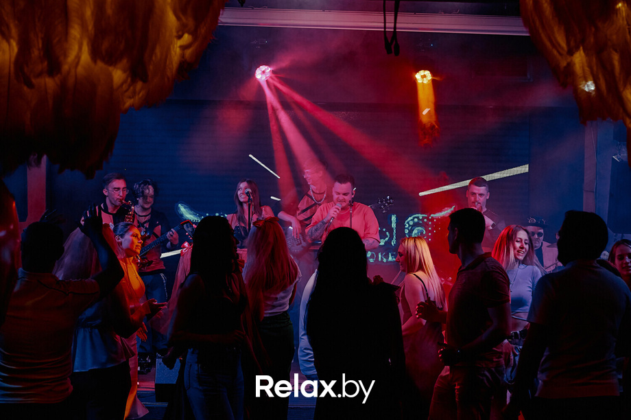 Saturday music, фото № 91