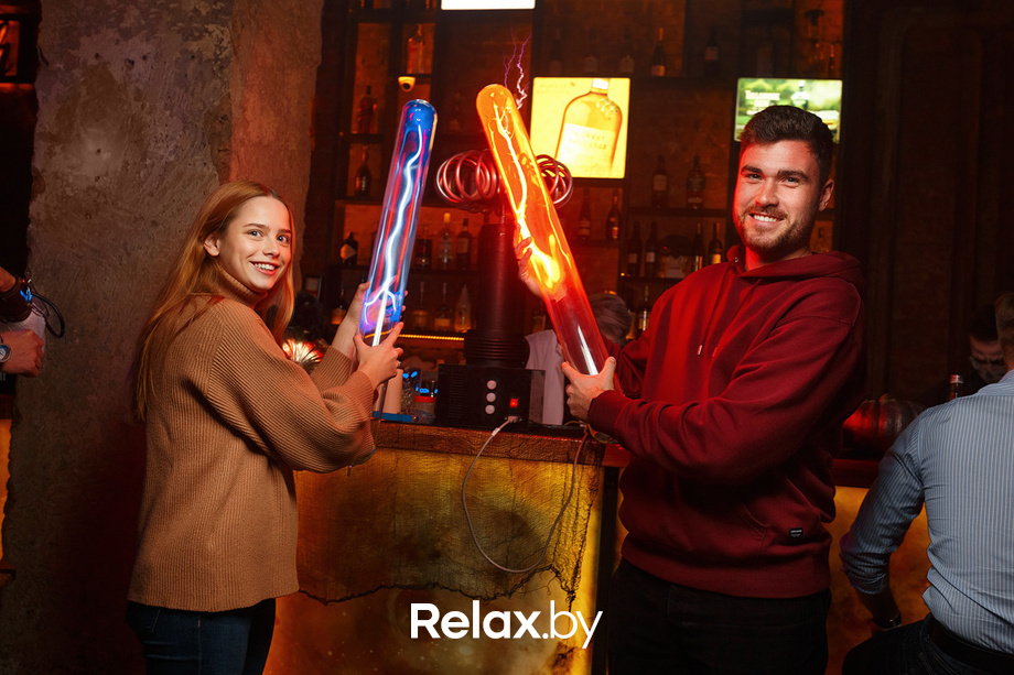 Halloween. Воскрешение Франкенштейна, фото № 74