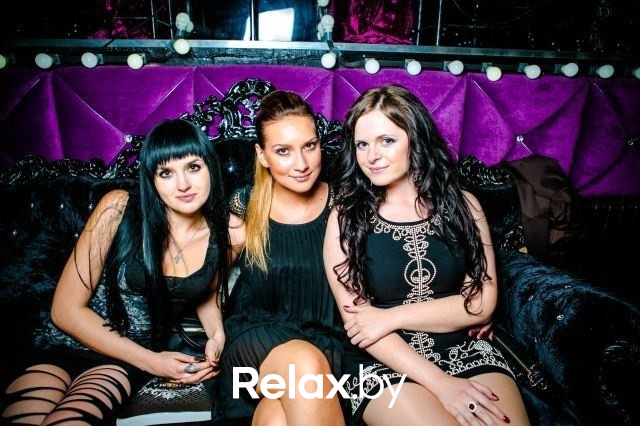 Вечеринка Crazy Flowers, фото № 56