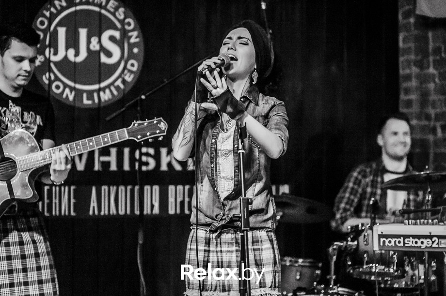 Полуфинал конкурса Clever music talent, фото № 65