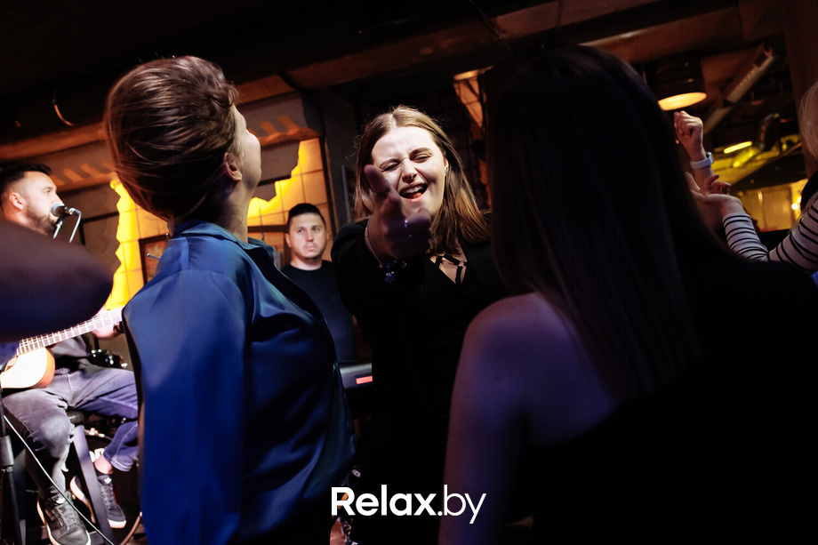 Friday Party, фото № 13