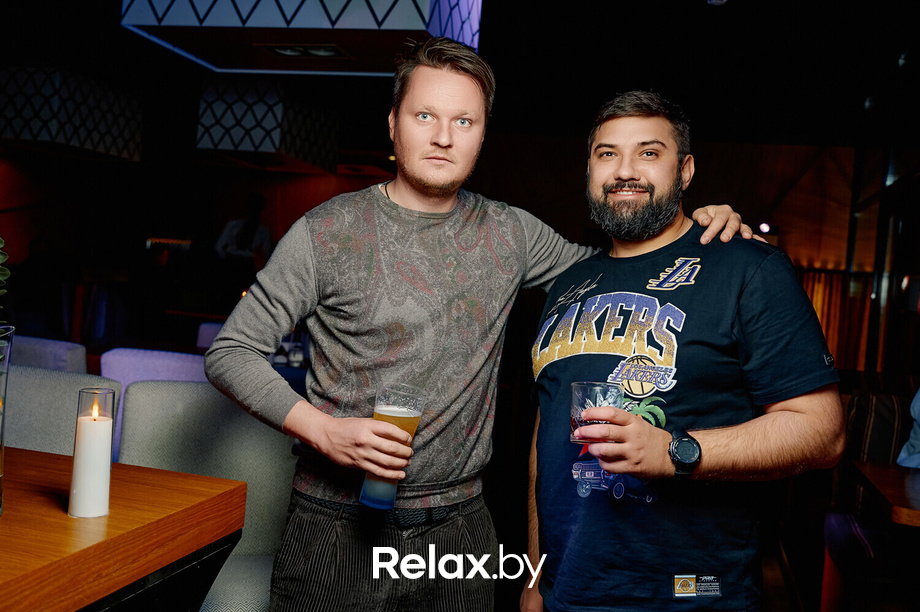 Friday Music, фото № 85