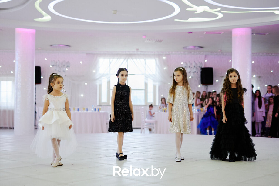 SILVER PARTY 2022 KIDS’ PODIUM, фото № 108