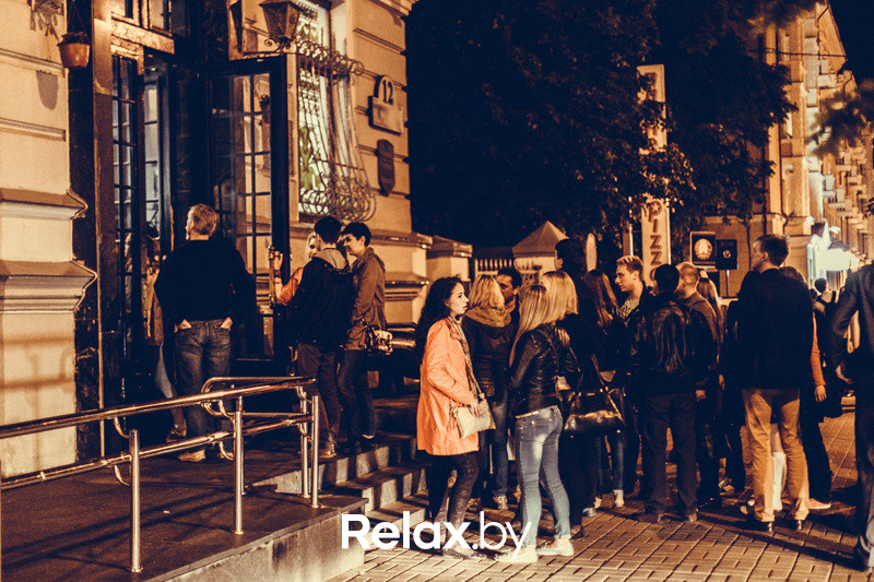 Ночь музеев, фото № 98