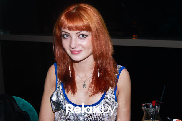 Вечер в "Журавинке", фото № 3