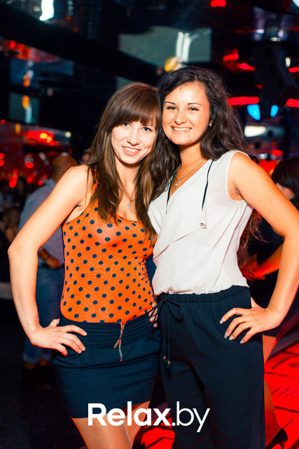 Next Club Show, фото № 94