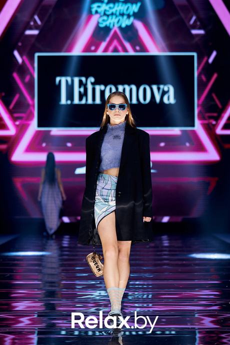 IMG Fashion Show: Well Kids, Gerasimenko, Efremova, фото № 179