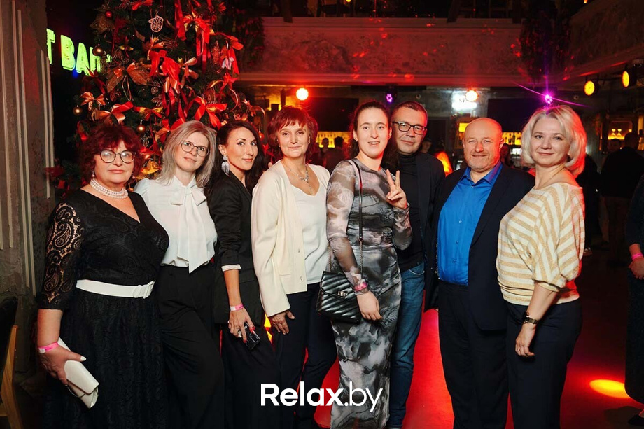 Saturday Party, фото № 16