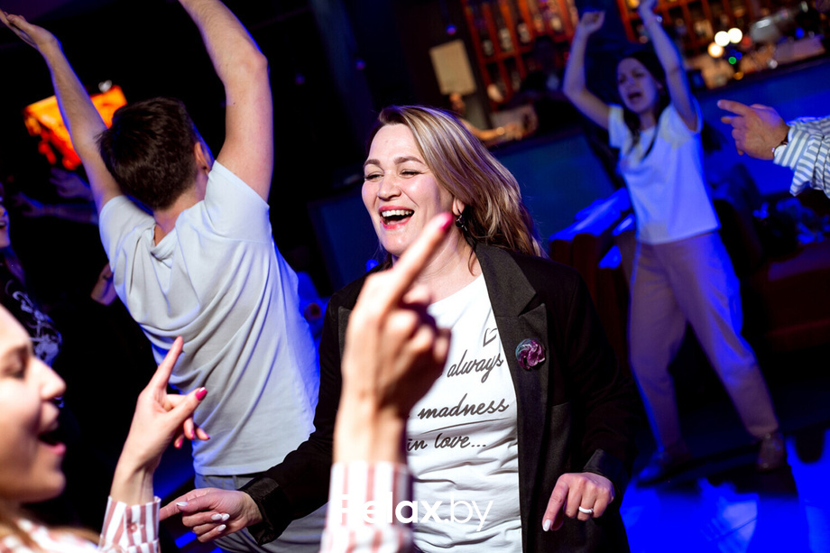 Ночные жители, фото № 35