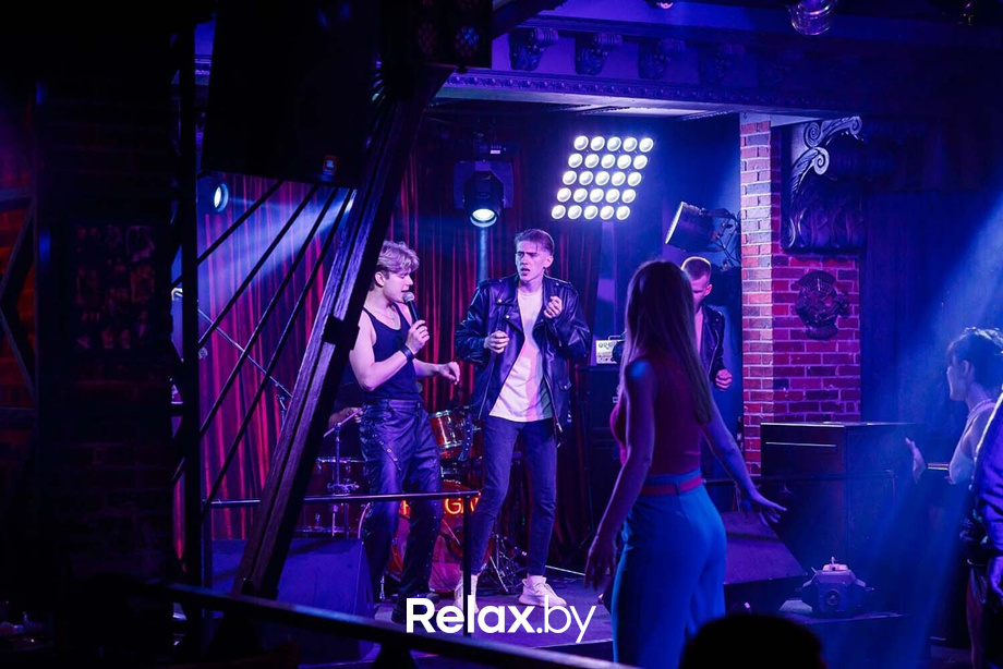 Brooklyn Live!, фото № 23