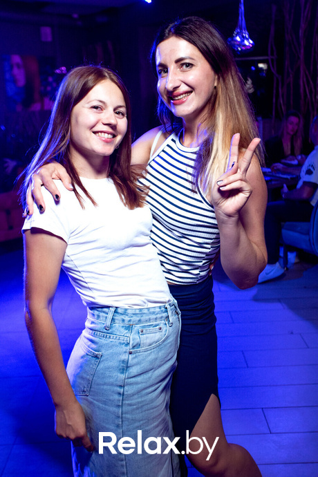 Ночные жители, фото № 23