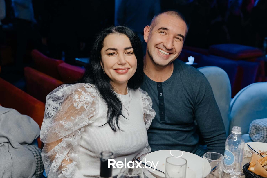 Ночные жители, фото № 26