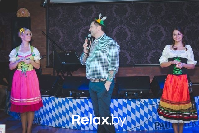 «BAYERN SHOW» OCTOBERFEST IN ROBINSON CLUB!, фото № 60