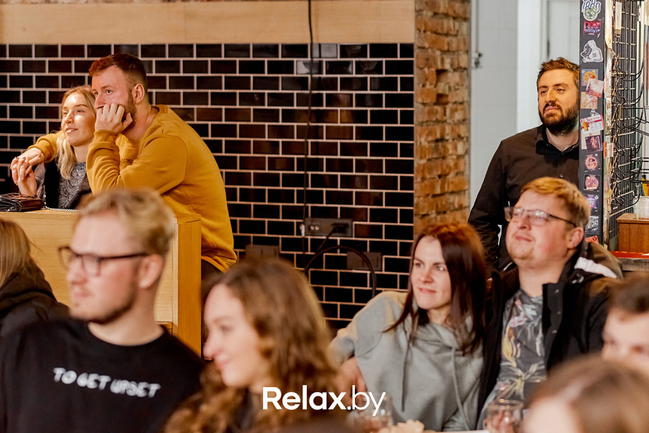 Отчетный концерт, фото № 153