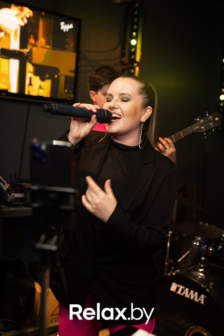 Ночные жители, фото № 10