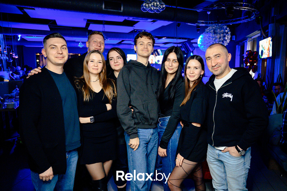 Terra Party, фото № 14