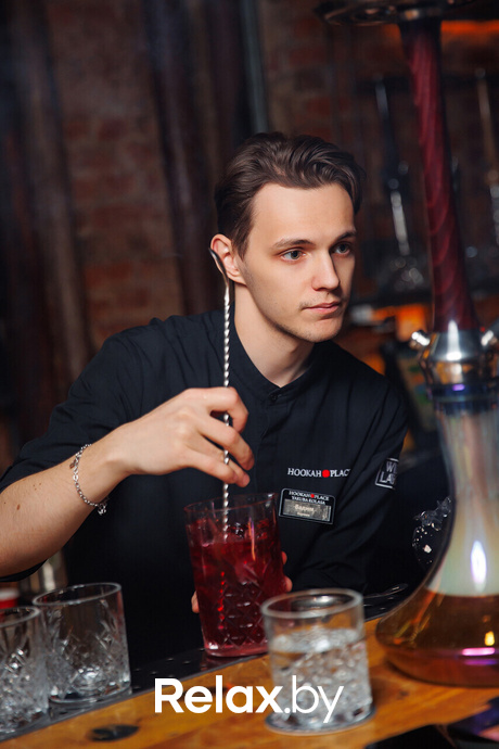 Live Lounge, фото № 17