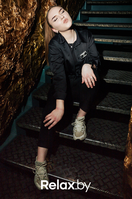 Nua Weekend Party, фото № 49