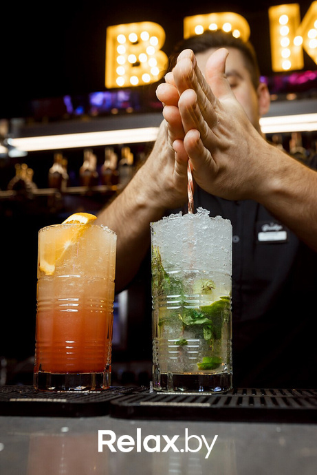 Brooklyn Live!, фото № 15