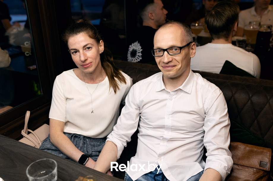 Saturday party, фото № 19