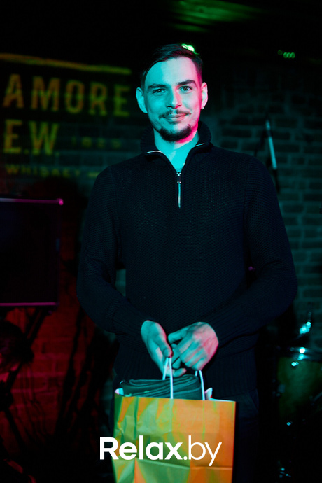 Tullamore St.Patrick's Day, фото № 3