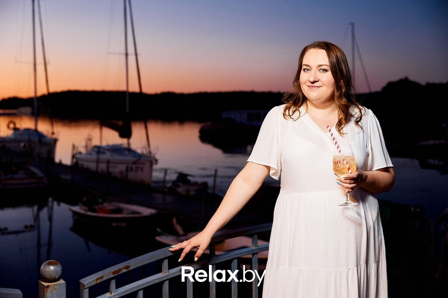 Fashion девичник, фото № 189