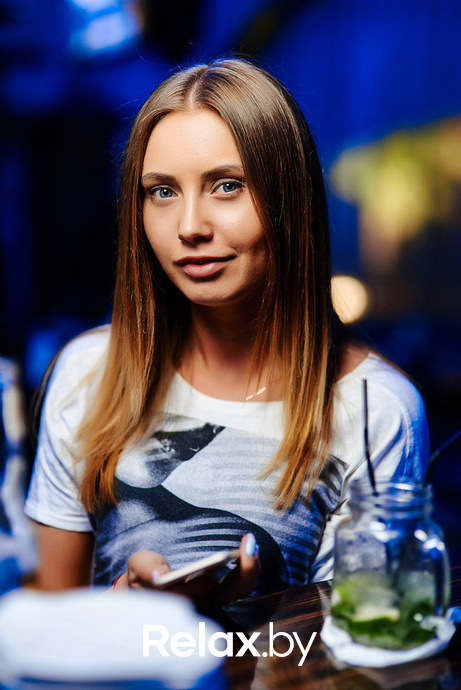 Pre-Party на летней веранде La Terrazza by Marco lachetta, фото № 39