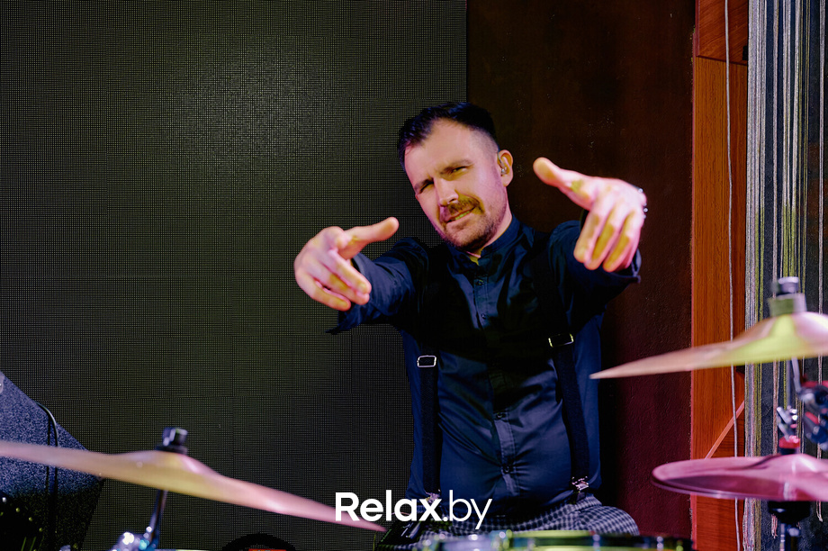 Friday Music, фото № 7