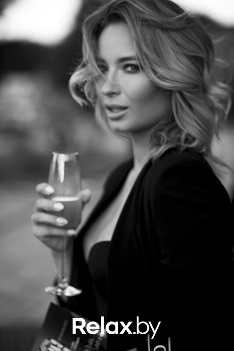 Открытие Tangiers Lounge, фото № 56