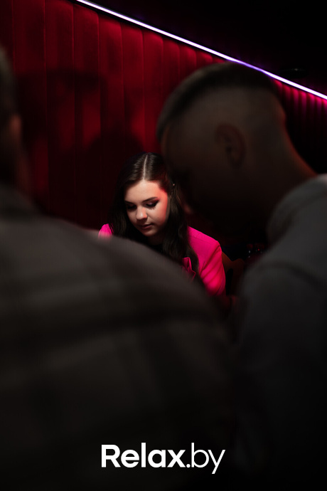 Friday party, фото № 69