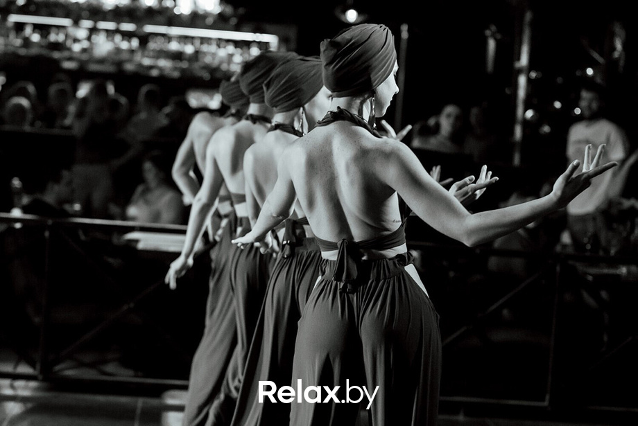 Brooklyn Live!, фото № 70