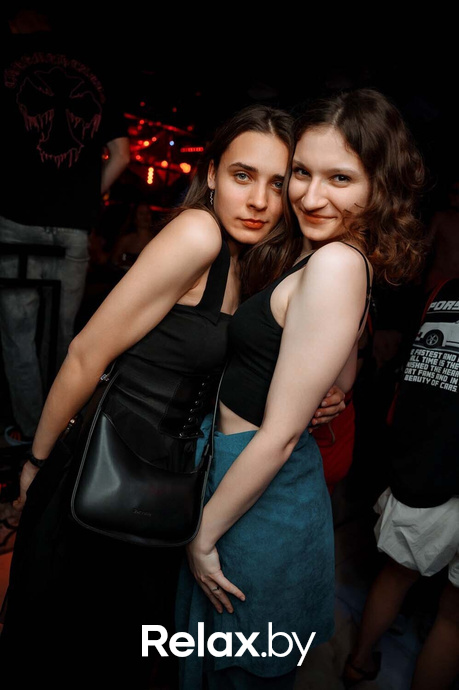 Saturday party, фото № 19