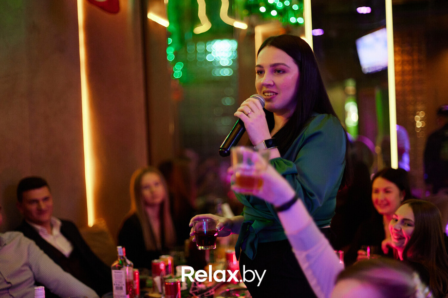 Snow & Smoke party, фото № 58