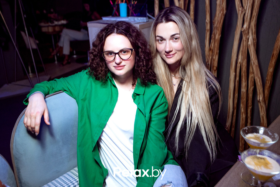 Ночные жители, фото № 68