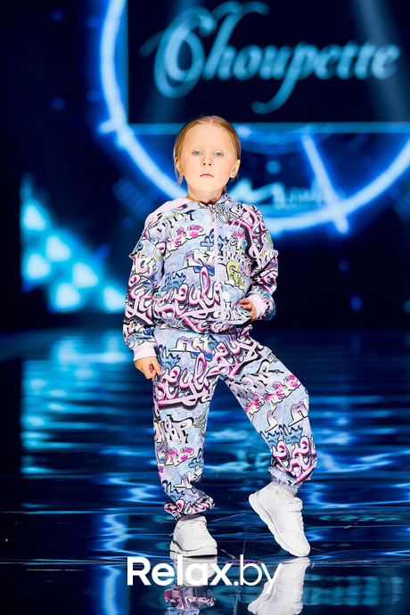 IMG Fashion Show: Choupette, IVA, Grigarovich, фото № 9