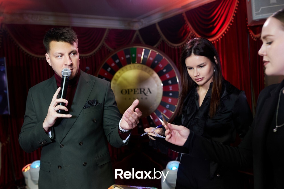 «Ставки на весну и Карты.Деньги», фото № 9