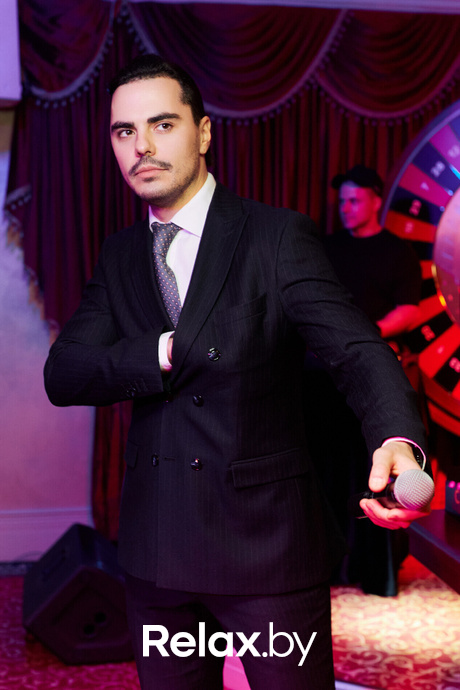 «Зимний сезон 50.000», трибьют-концерт «Михаила Круга», фото № 6