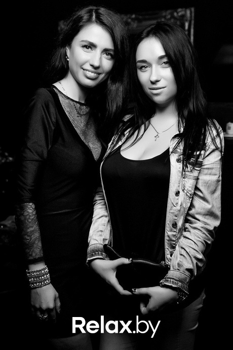 Black & white, фото № 55