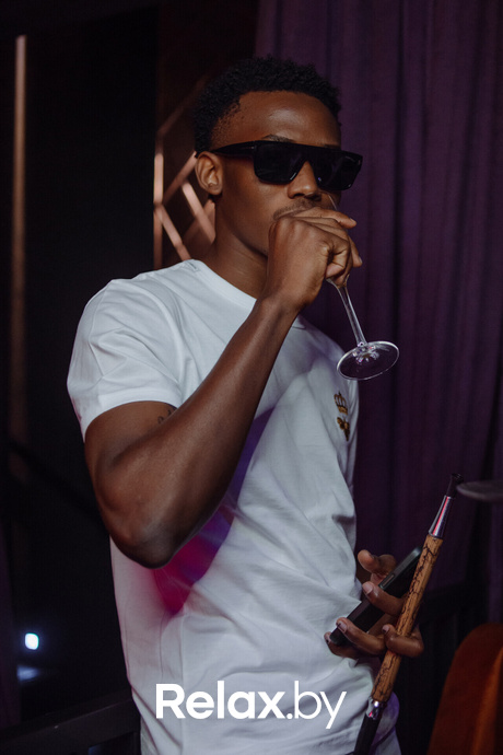 Friday «Blade runner», фото № 21