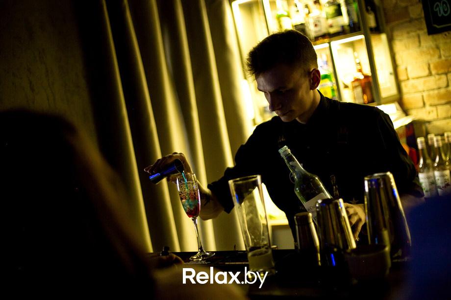 Ночь караоке, фото № 54