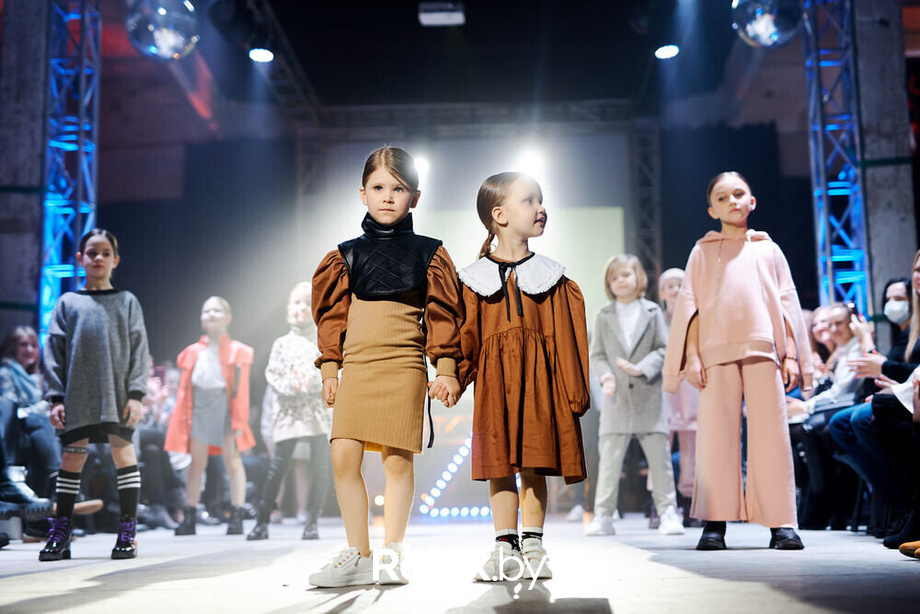 FASHION KIDS’ SHOW, фото № 117