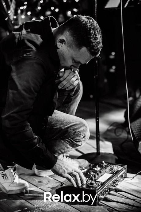 Saturday Party, фото № 98