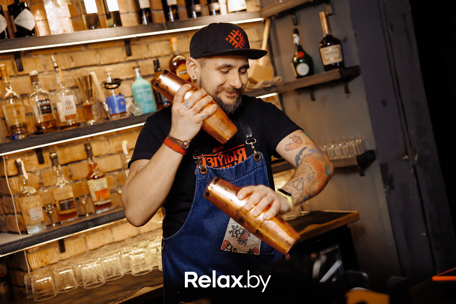 Отчетный концерт, фото № 8