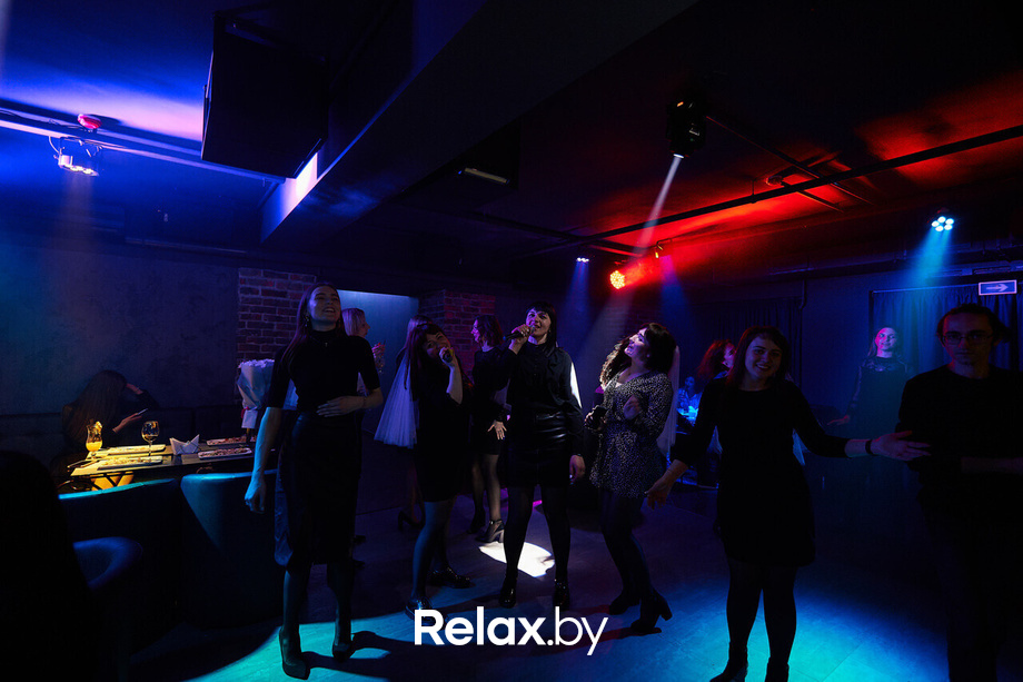 Караоке, фото № 20