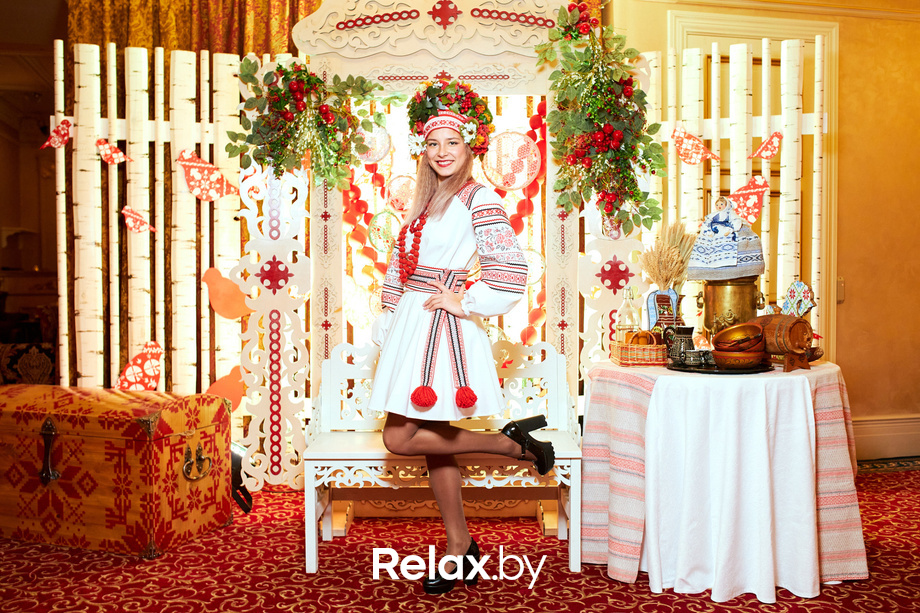 Шоу Мелодия удачи, фото № 40