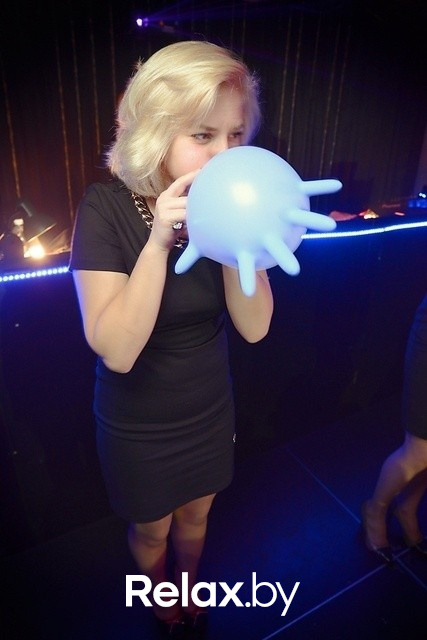 Saturday party, фото № 104