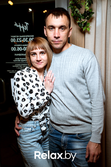 Ночные жители, фото № 29